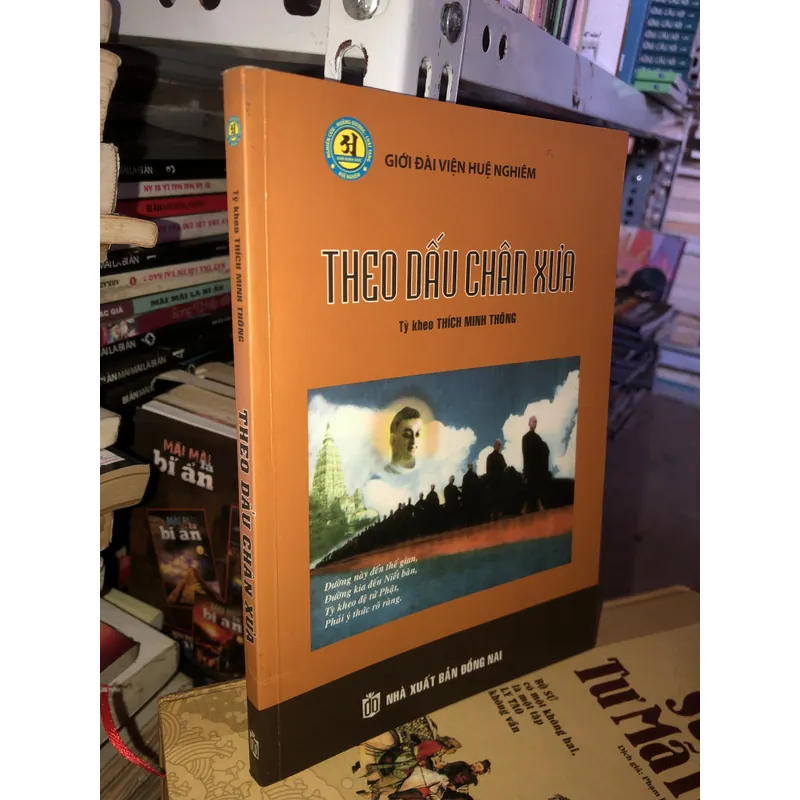 Theo dấu chân xưa  736817