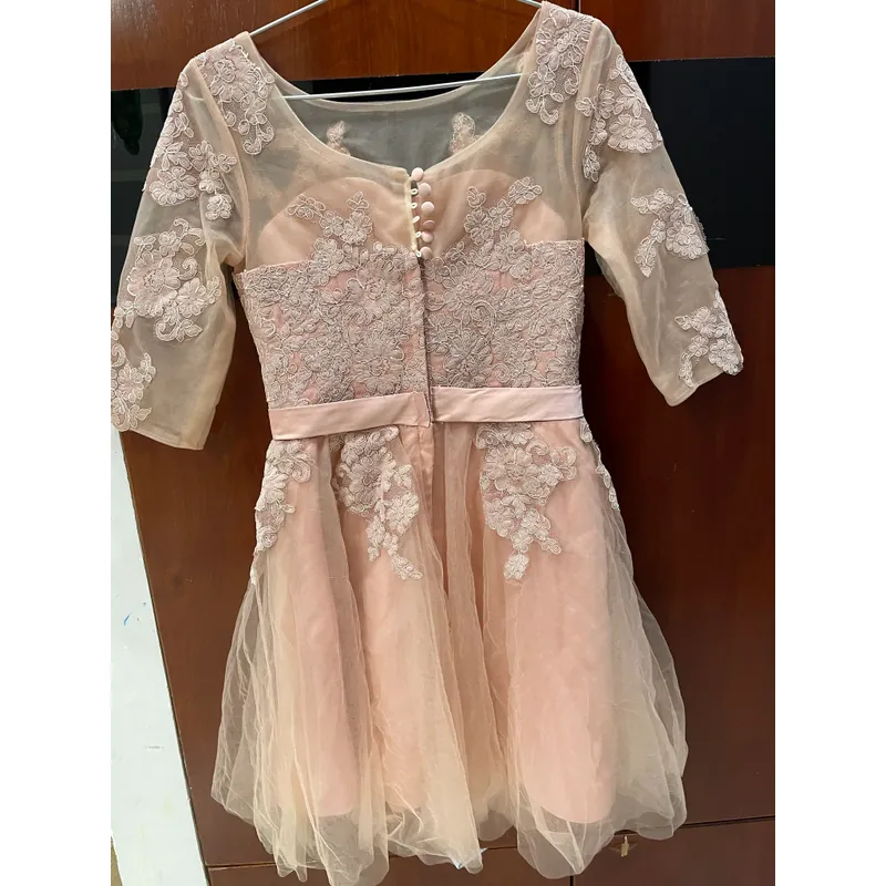 Đầm Dự tiệc  595688