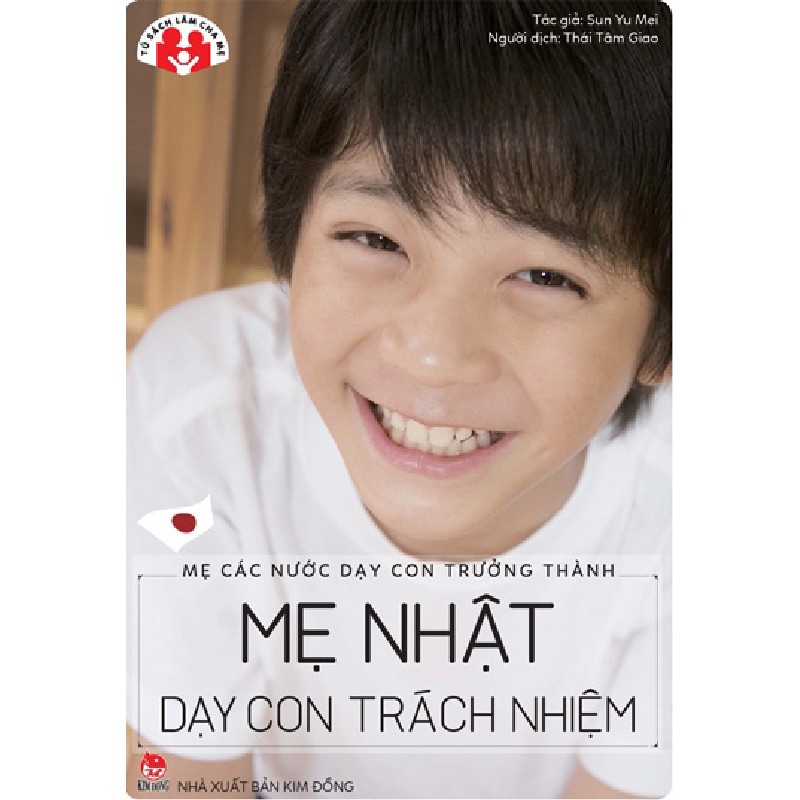 MẸ NHẬT DẠY CON TRÁCH NHIỆM (2020) 21243