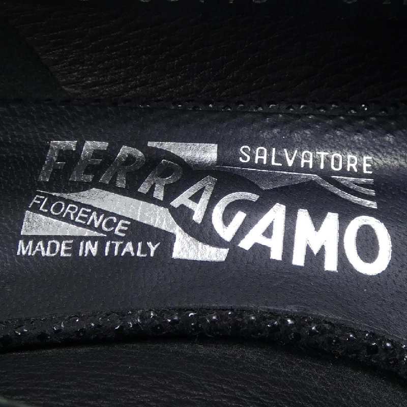 【Mã giảm giá】Giày cao gót Salvatore Ferragamo 662531