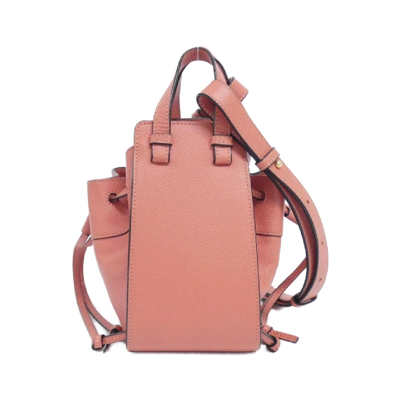 LOEWE Hammock Drawstring Mini A538V07X10 Túi đeo vai - Hàng hiệu Chính hãng 801330