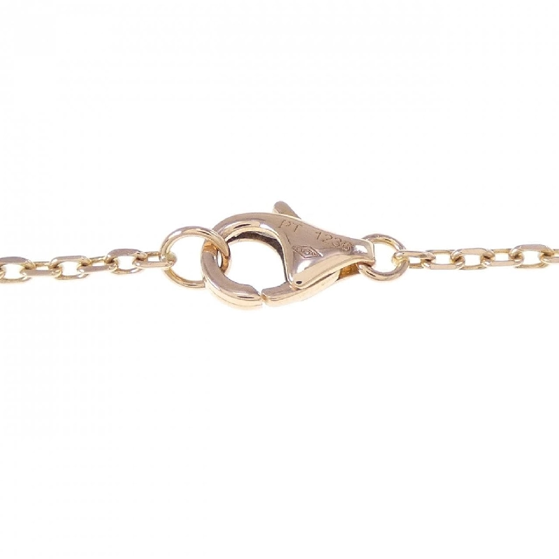 Cartier Love Necklace - Hàng hiệu Authentic 841470
