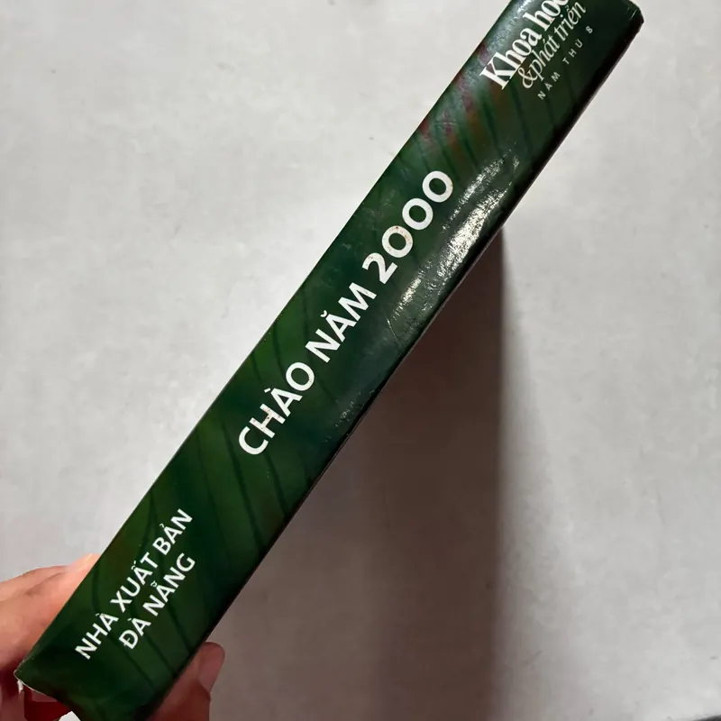 Chào năm 2000 1052530