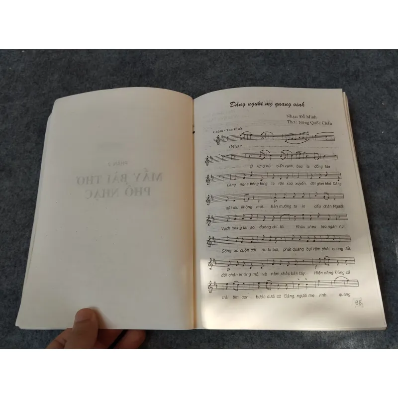 MỘT NGÔI NHÀ SÀN HÀ NỘI - NÔNG QUỐC CHẤN 717953