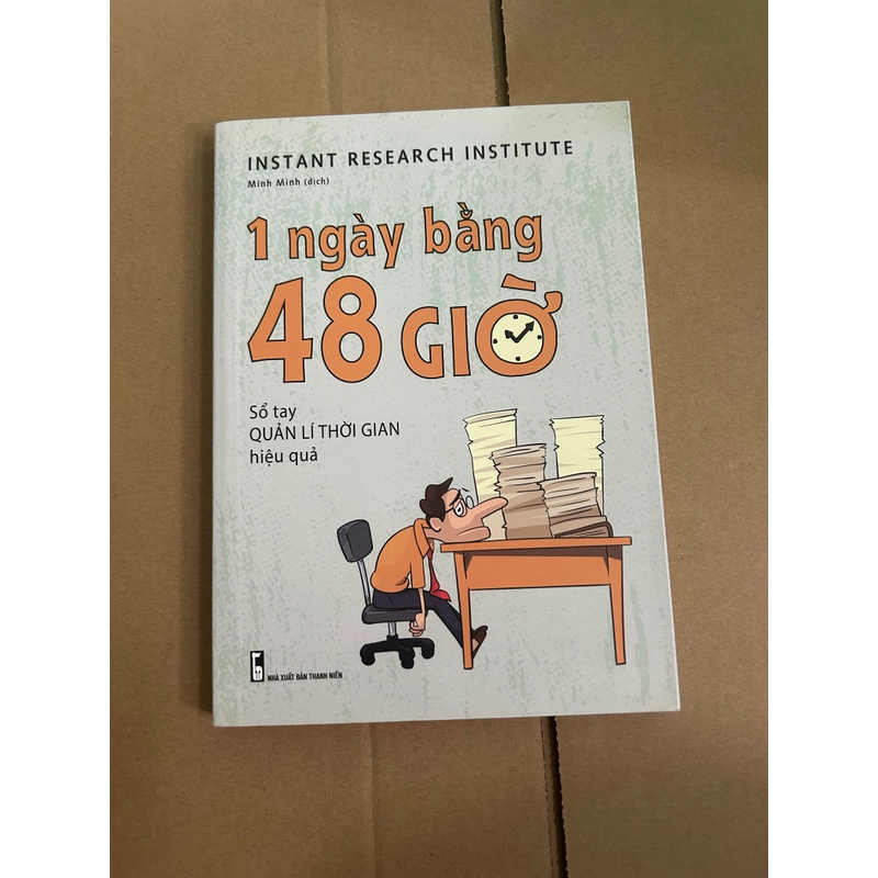 1 ngày bằng 48 giờ 508696