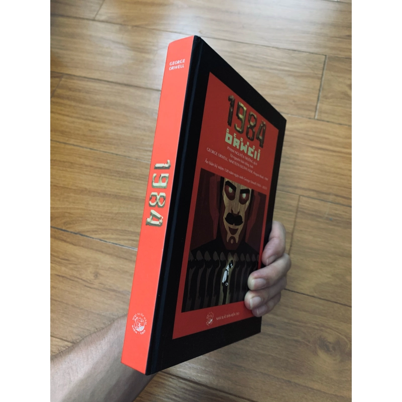 1984 - George Orwell 276234
