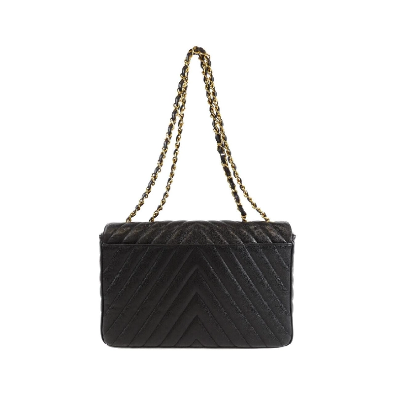 【Vintage】Túi xách chéo Chanel 613680