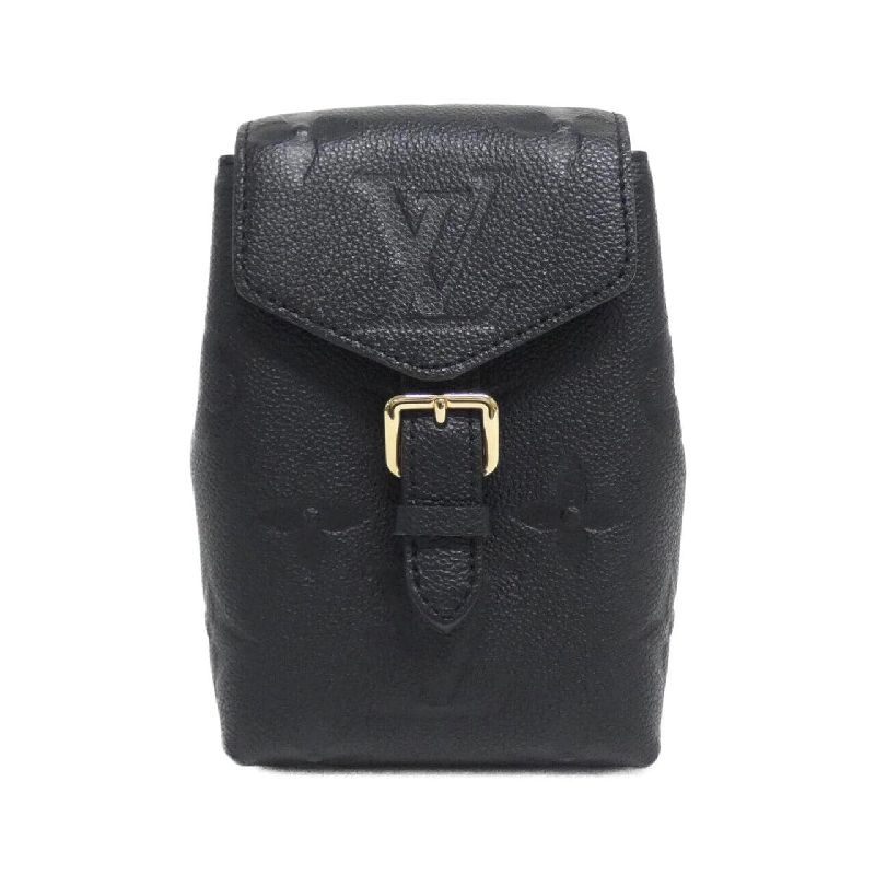 Ba lô Tiny Monogram Empreinte Louis Vuitton M80596 611183