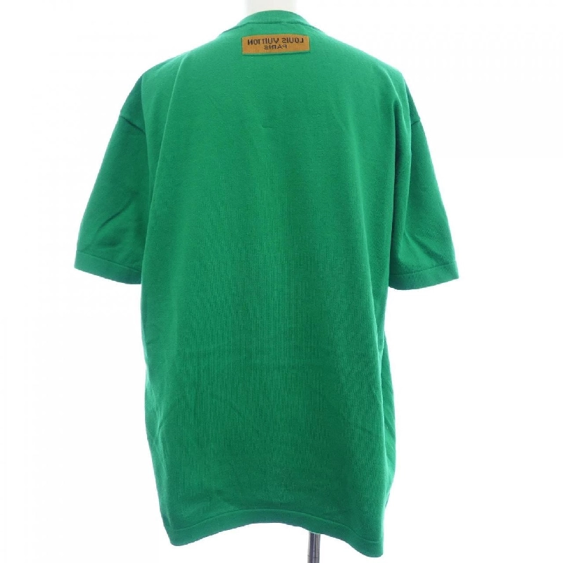 Louis Vuitton LOUIS VUITTON Áo len Everyday LV Crew Neck HLN84WDB0 - Hàng hiệu Chính hãng 892793