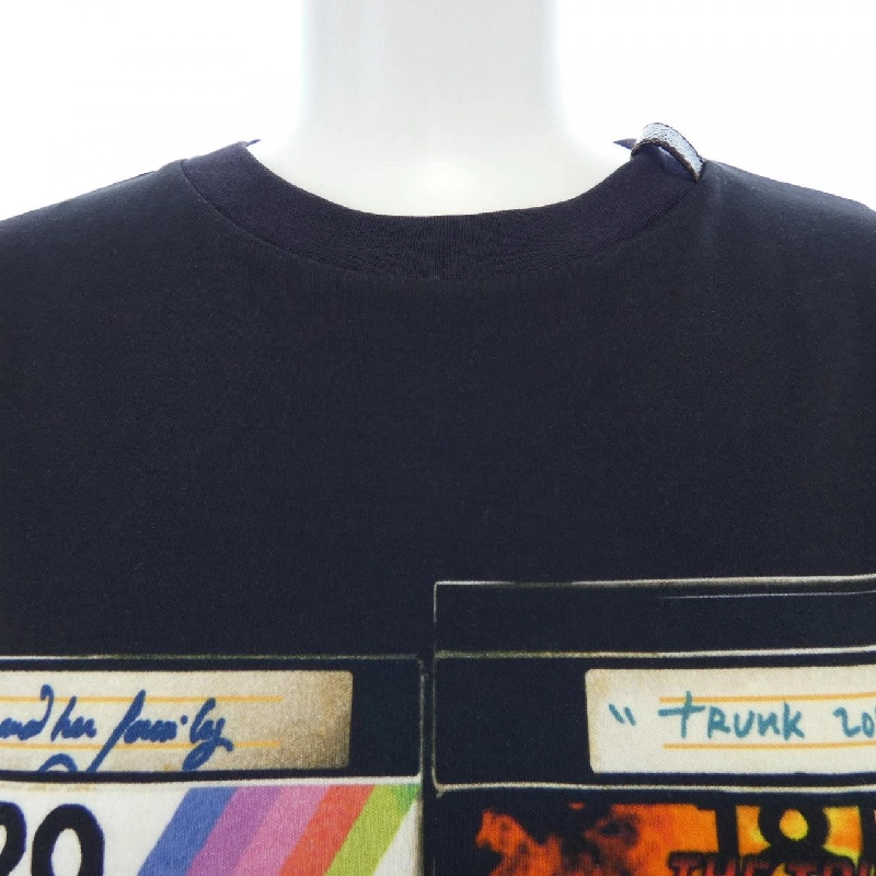 【Mã giảm giá】Áo thun Louis Vuitton 638671