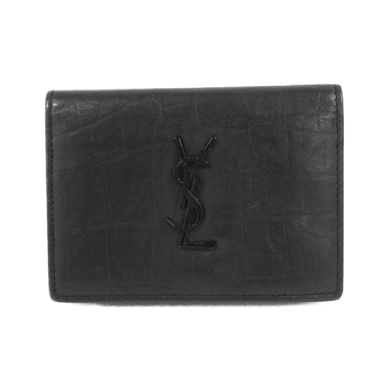 Saint Laurent 529887 C9H0U Ví thẻ - Hàng hiệu Chính hãng 770247