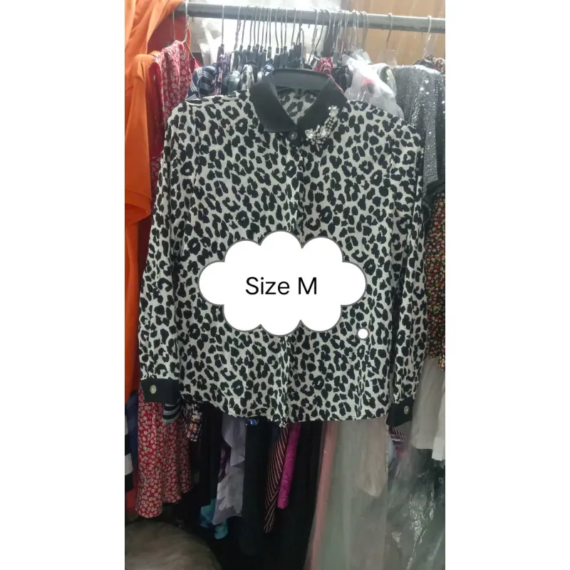 Áo somi ClaCin M 995916