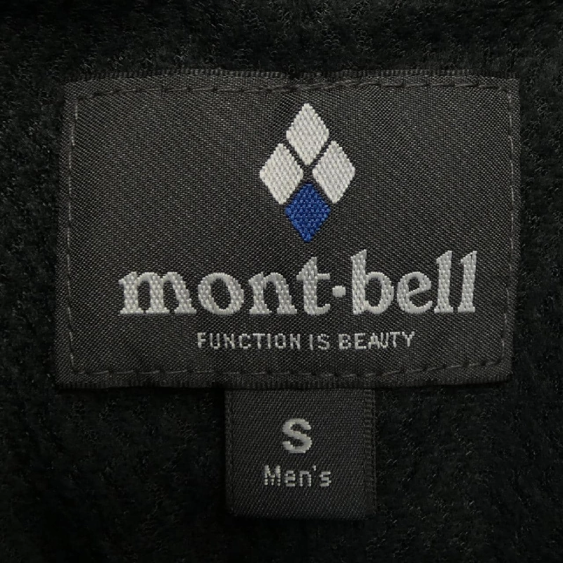 Montbell MONT BELL 2102107 Áo khoác - Hàng hiệu Chính hãng 887615