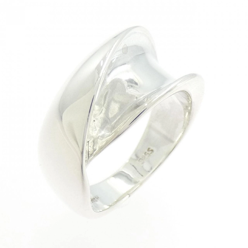 Nhẫn 925 George Jensen - Hàng hiệu Chính hãng 837648