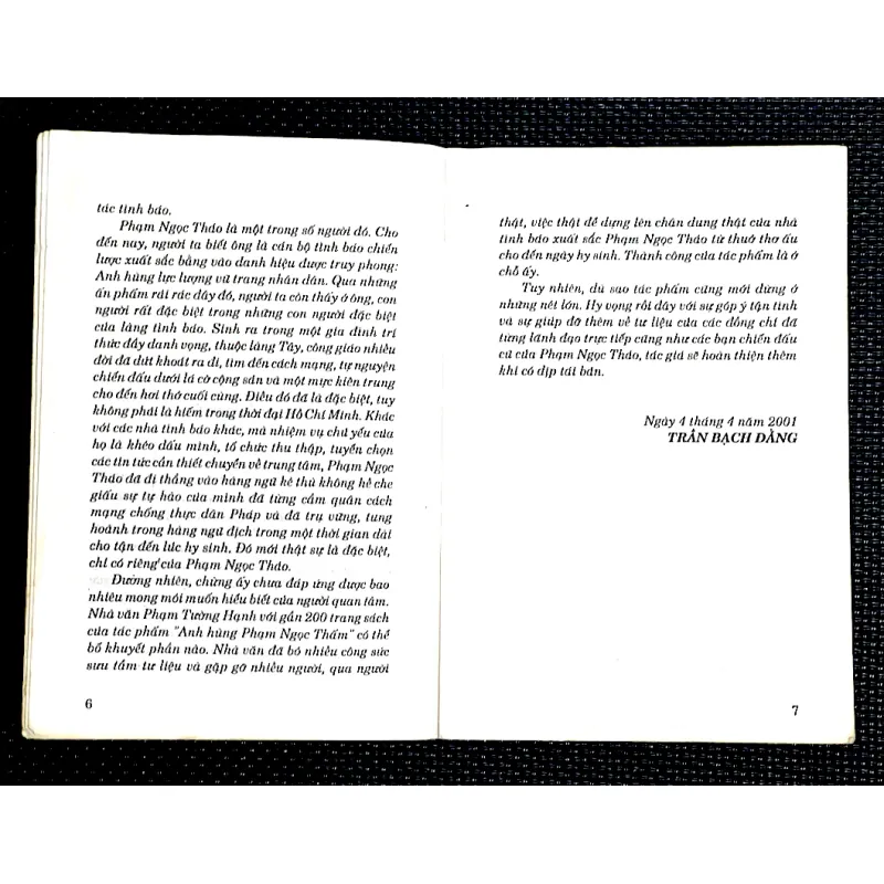 Anh hùng PHẠM NGỌC THẢO 1003095