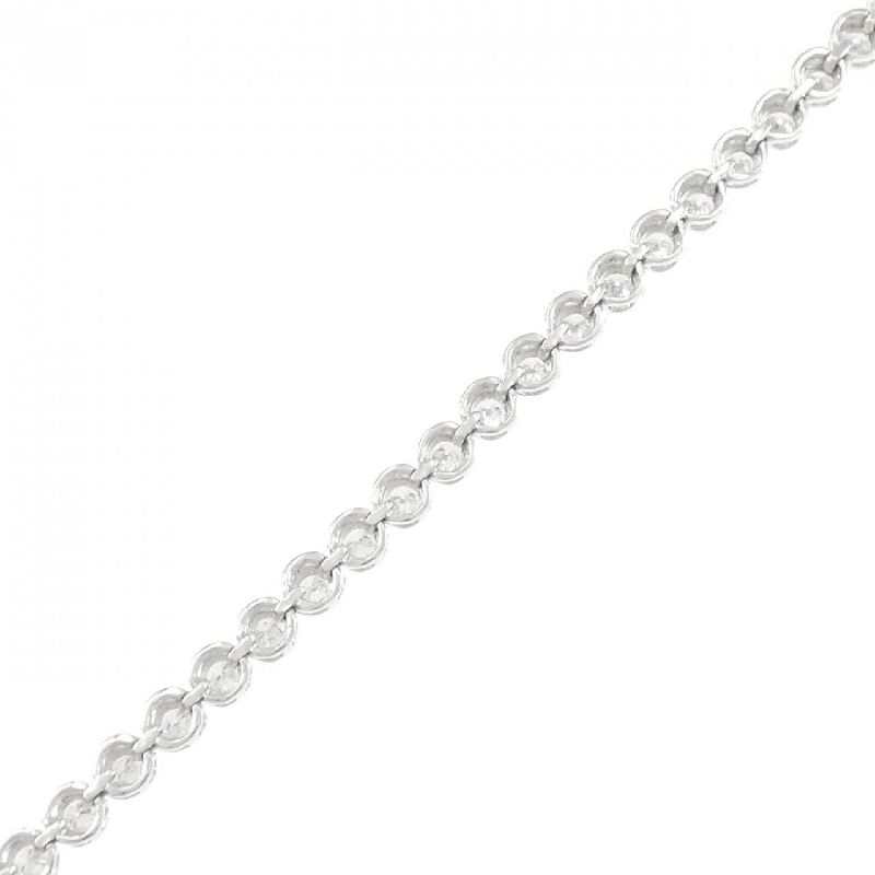 PT900/K14WG Vòng tay kim cương 2.01CT - Hàng hiệu Chính hãng 869671