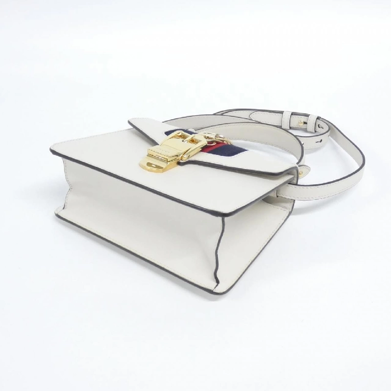 Gucci SYLVIE 470270 D4ZAG Túi - Hàng hiệu Chính hãng 804805