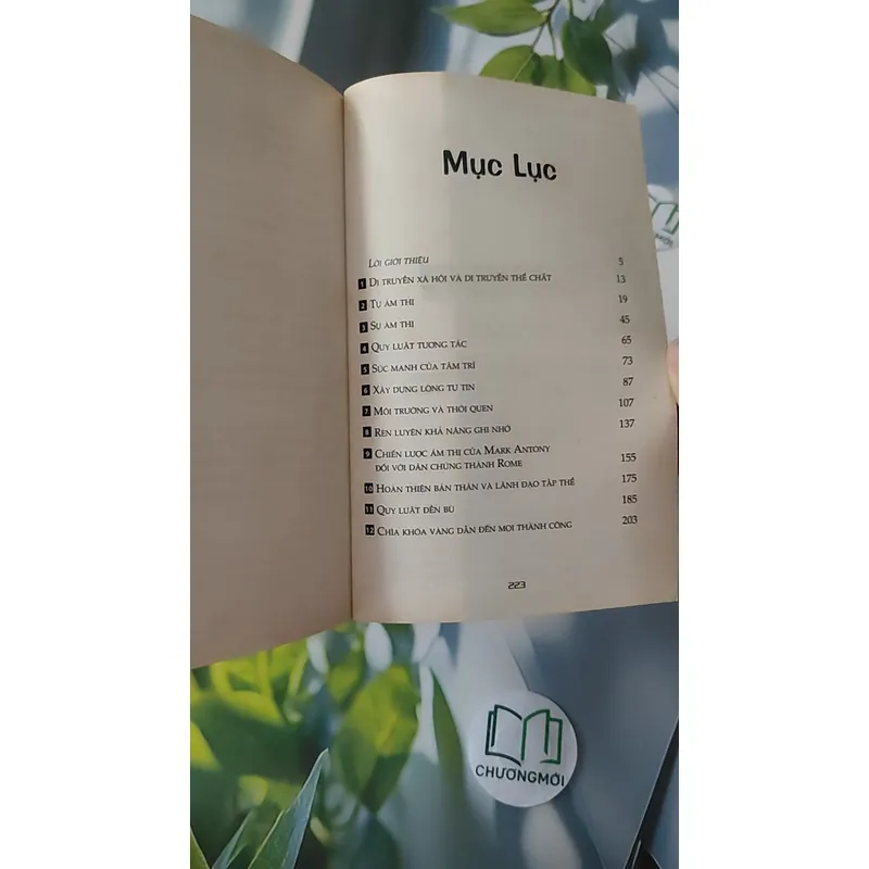 Những Nguyên Tắc Vàng Của Napoleon Hill - Napoleon Hill 1064335