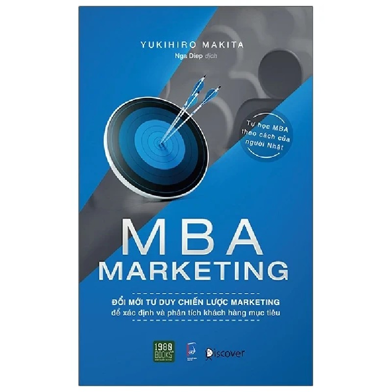 MBA Marketing - Yukihiro Makita 192450