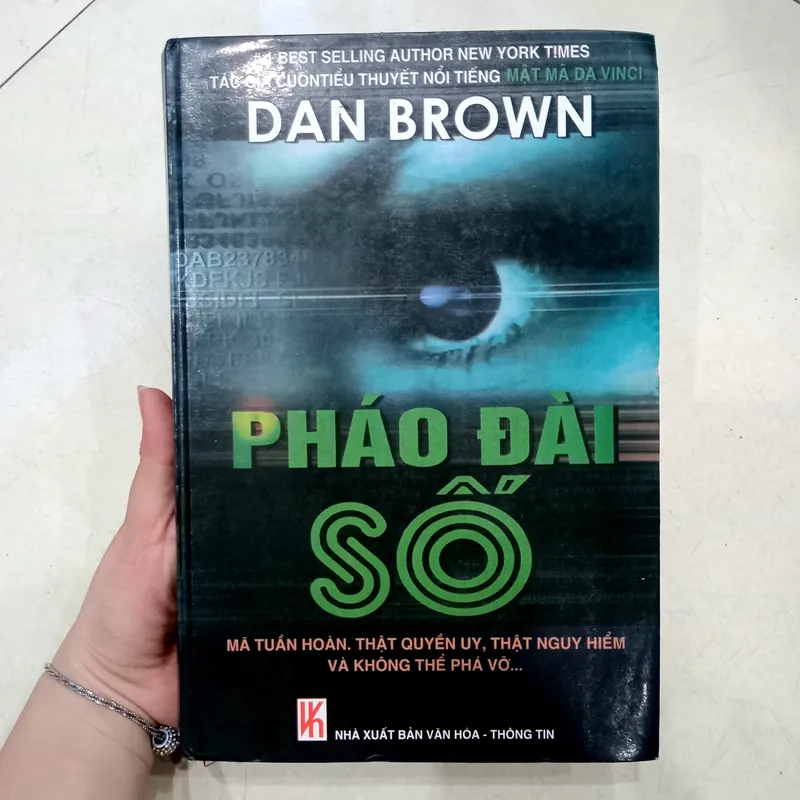 Pháo Đài Số 588339