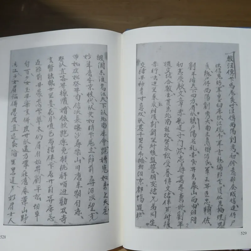 Khảo Sát Văn Bản Truyện Thơ Nôm Tày - Hoàng Phương Mai 599888