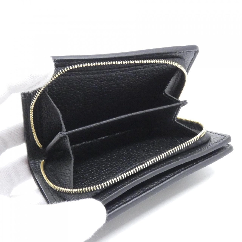 Ví Louis Vuitton Monogram Empreinte (Studs) Portefeuille Clara M82902 - Hàng hiệu Chính hãng 806551