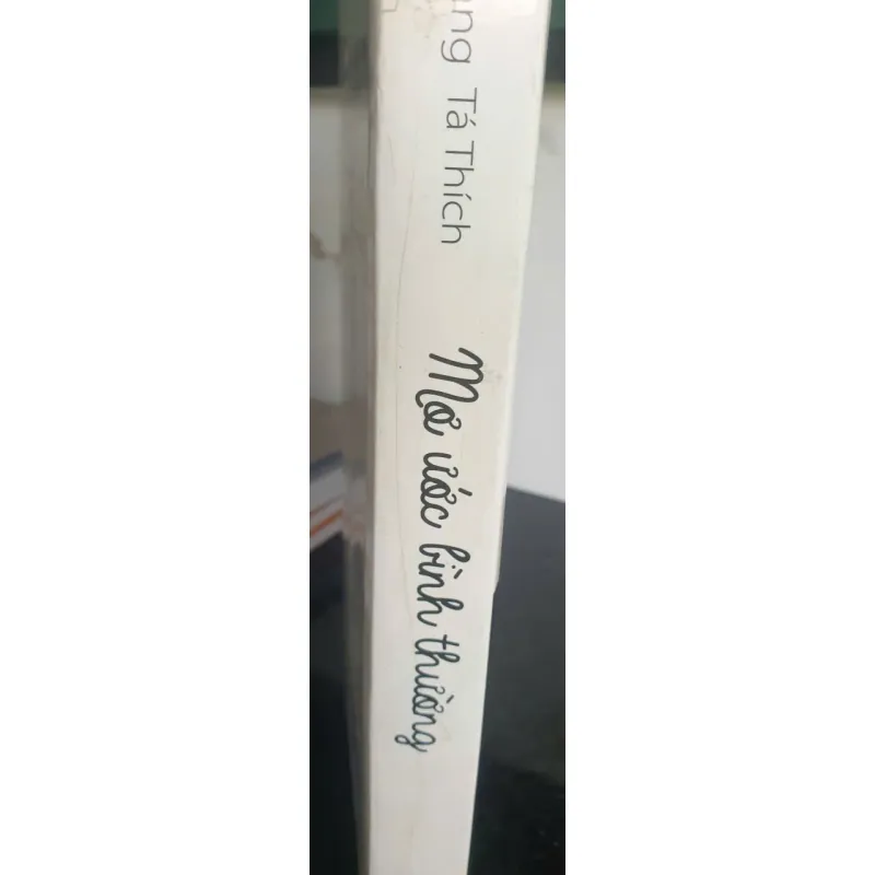 Mơ Ước Bình Thường 689552