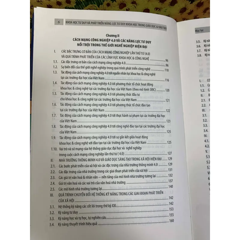 Khoa Học Tư Duy Và Phát Triển Năng Lực Tư Duy Khoa Học Trong Giáo Dục Và Đào Tạo 749494