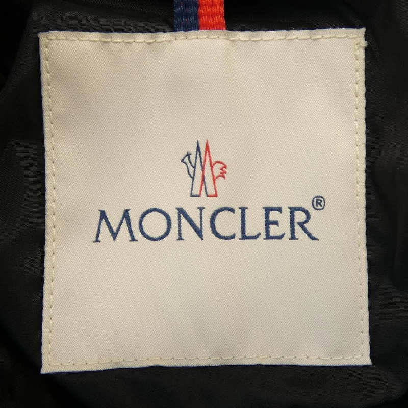 Áo khoác lông vũ MONCLER FLAMMETTE 627673