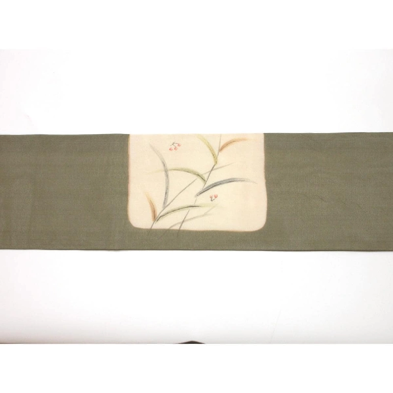 夏名古屋帯 - Hàng hiệu Authentic 872888