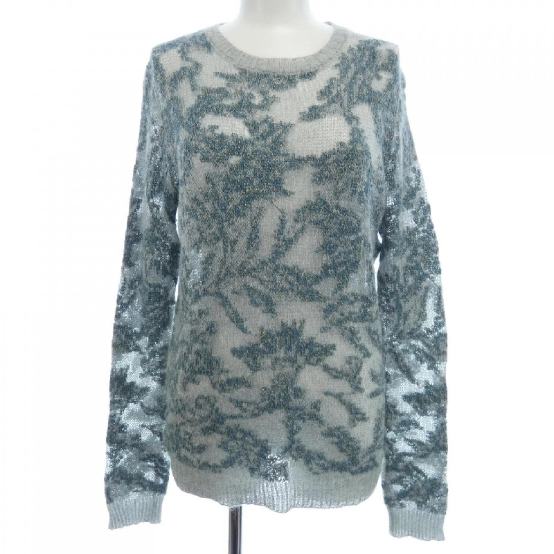 【Mã giảm giá】Christian Dior CHRISTIAN DIOR Áo len 639179