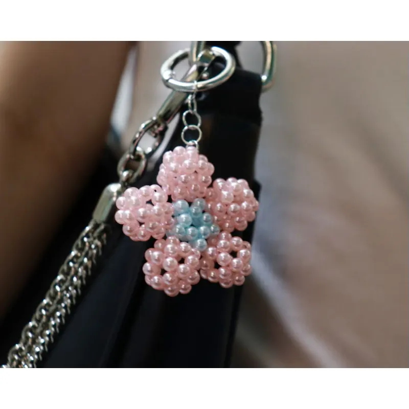 Móc khoá Bông hoa 934145