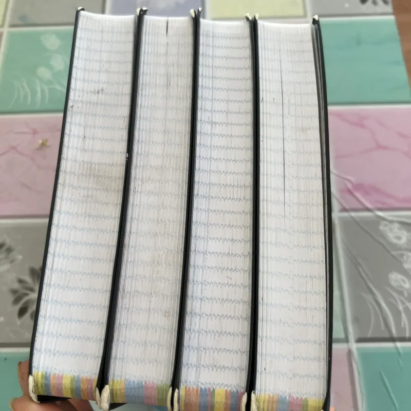 EVERYTHING You need to ace science in one big fat notebook 800512