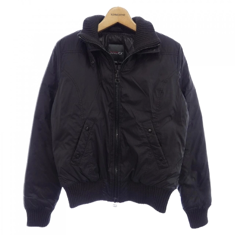 Duvetica DUVETICA áo khoác lông vũ 630504