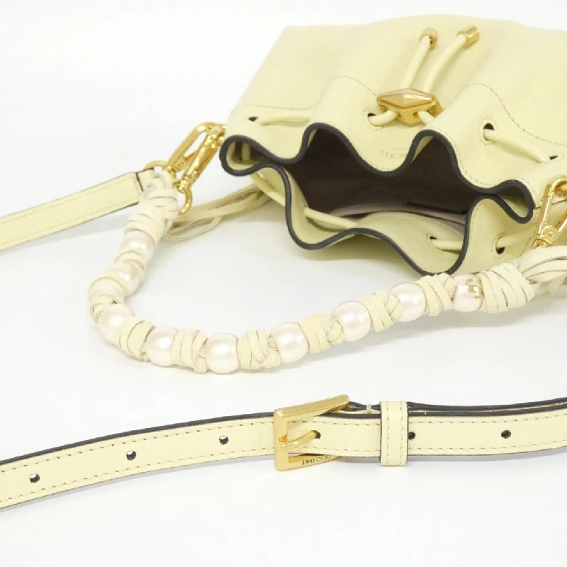 【新品】Giày Jimmy Choo CINCHSMALLUBUT 616771