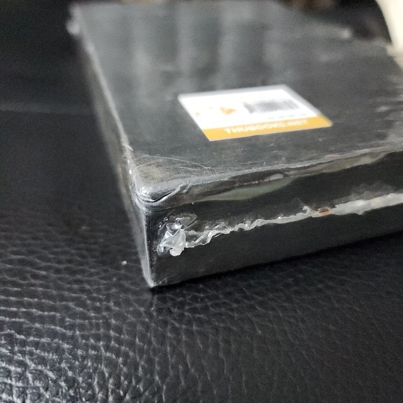 Đám ma tôi | Hoài Điệp | bìa cứng gáy giả da có hộp nguyên seal  492958