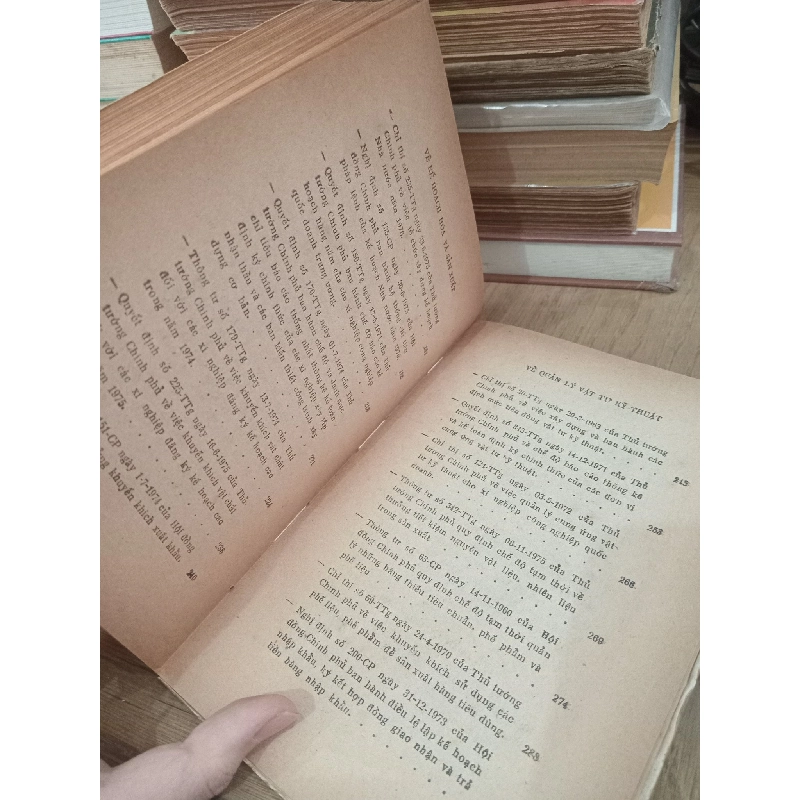 Pháp luật về quản lý kinh tế (những quy định cơ bản của nhà nước) 784323