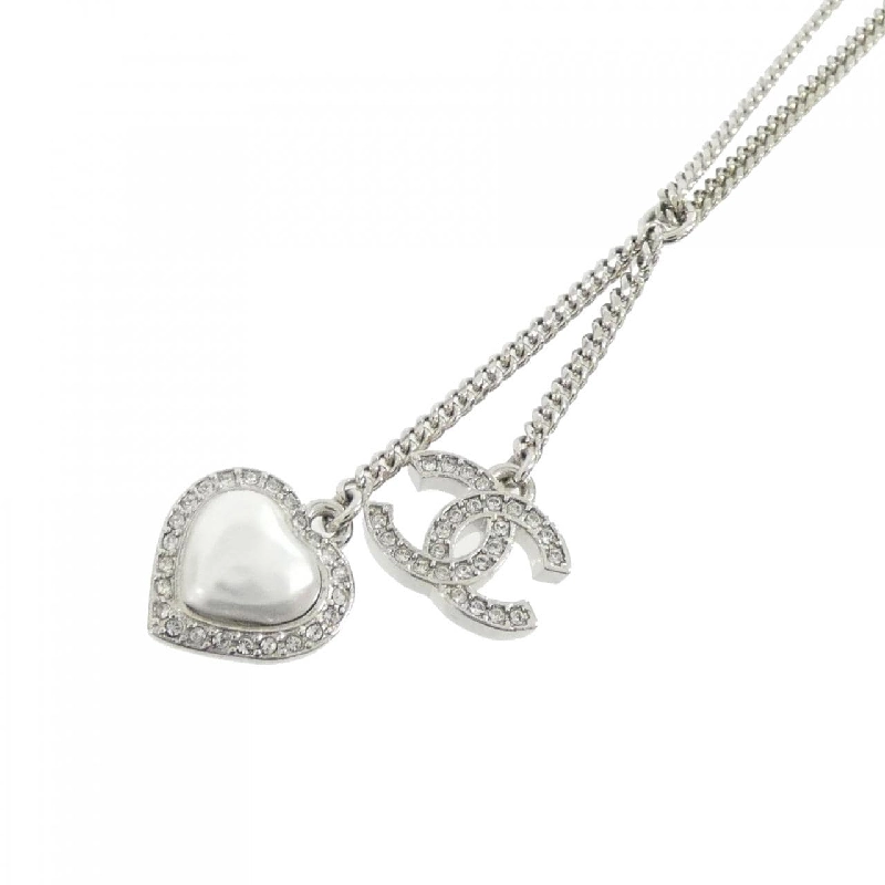 Dây chuyền Chanel ABB618 624742