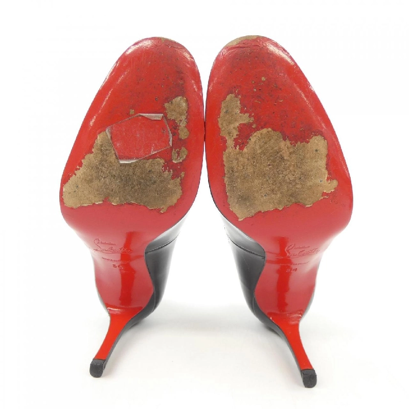 Giày cao gót CHRISTIAN LOUBOUTIN - Hàng hiệu Authentic 830289