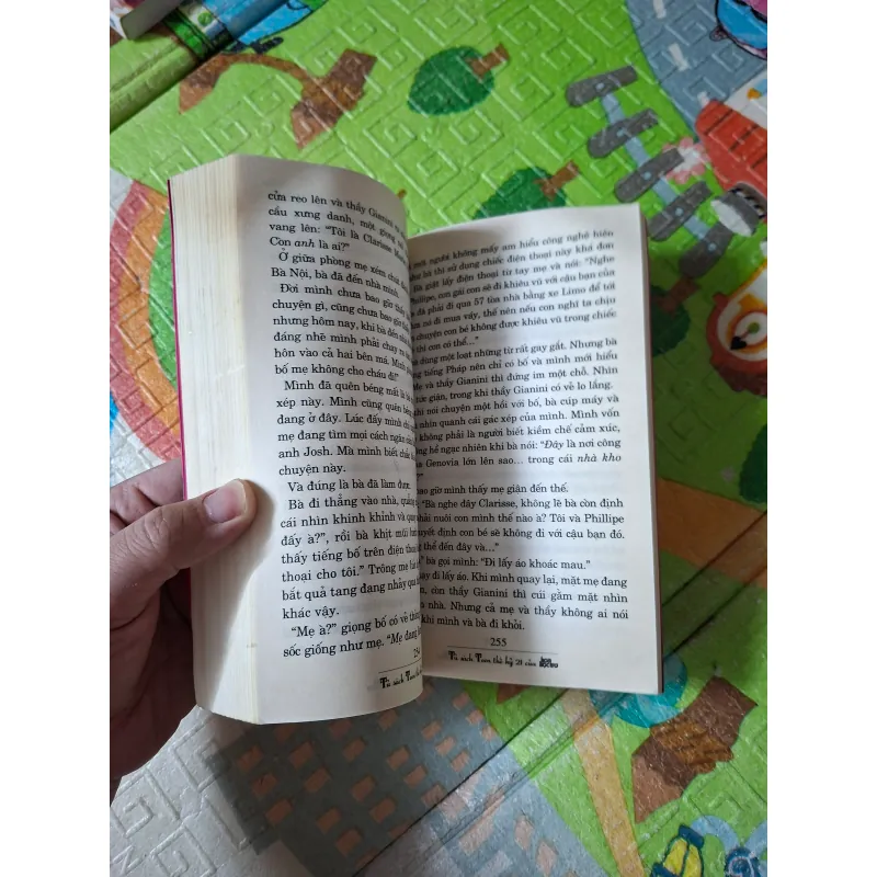 Nhật Ký Công Chúa 971634