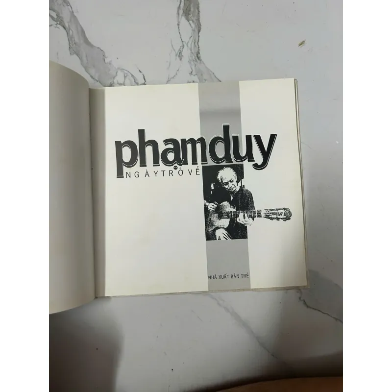 Ngày Trở Về - Phạm Duy 989949