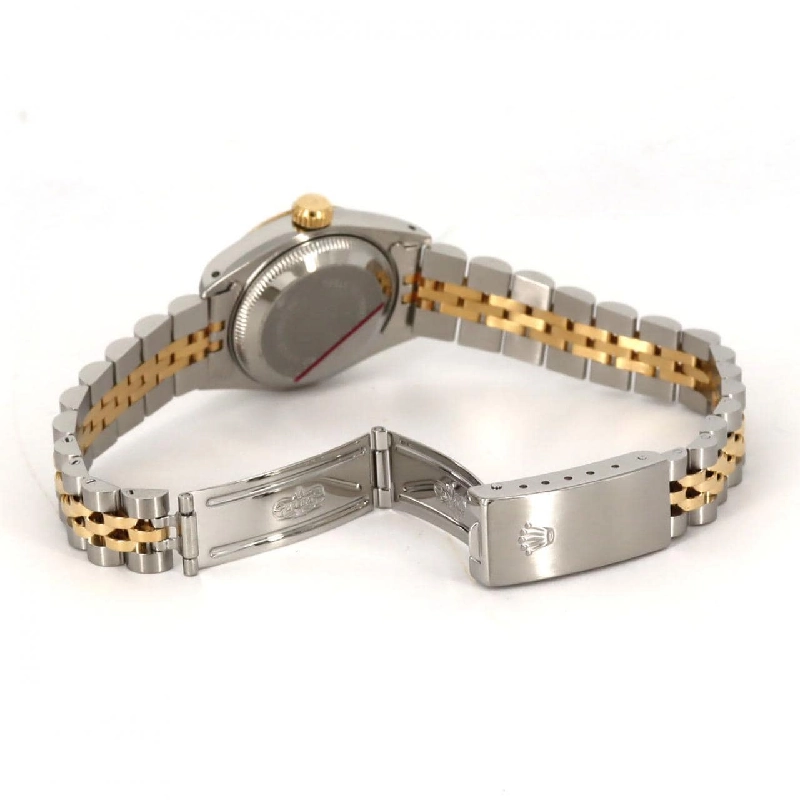 Đồng hồ Rolex Datejust 69173 SSxYG tự động N - Hàng hiệu chính hãng 874990