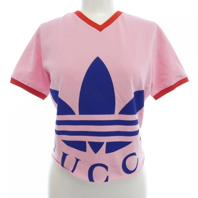 【Mã giảm giá】Gucci GUCCI Áo phông 640086