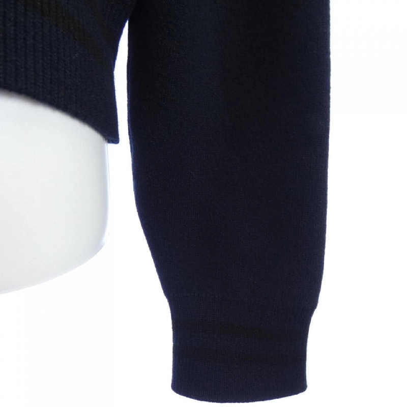 クリスチャンディオール CHRISTIAN DIOR J'ADIOR8 844S55AM009 ニット - Hàng hiệu Authentic 824245