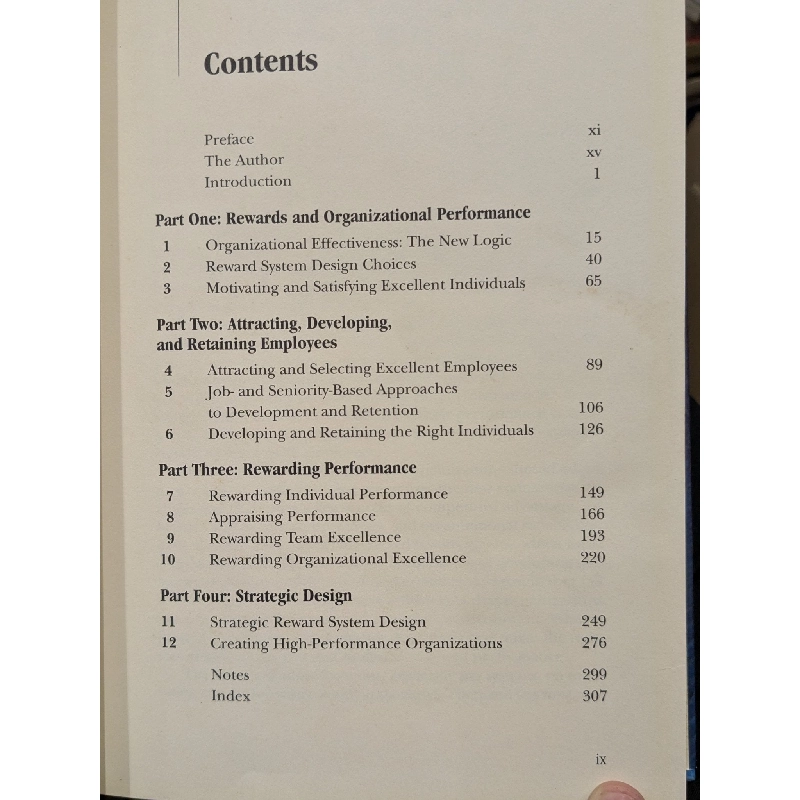 Rewarding Excellence - Edward E.Lawler III 796114