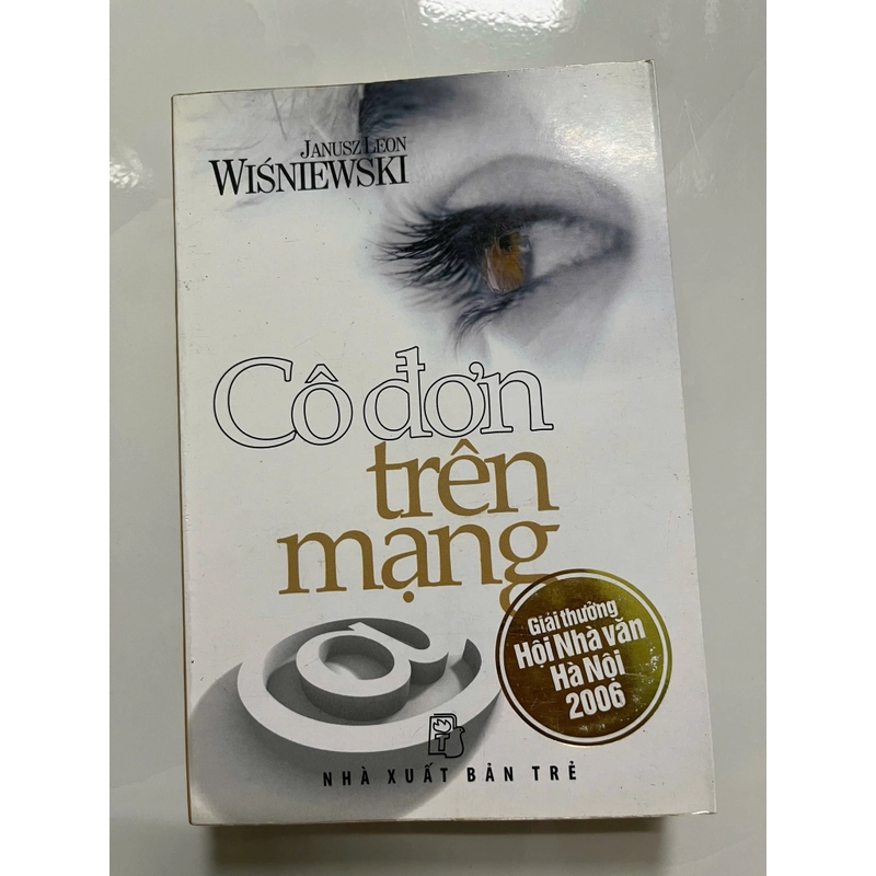 Cô đơn trên cõi mạng 448063