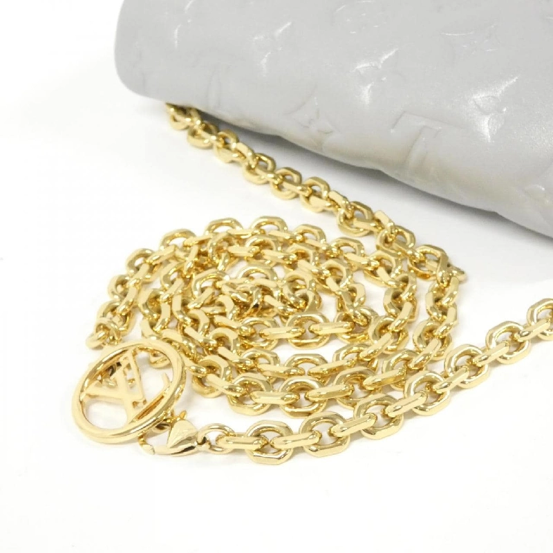 Túi xách vai Louis Vuitton Coussin Pochette Coussin M82017 - Hàng hiệu Chính hãng 768037