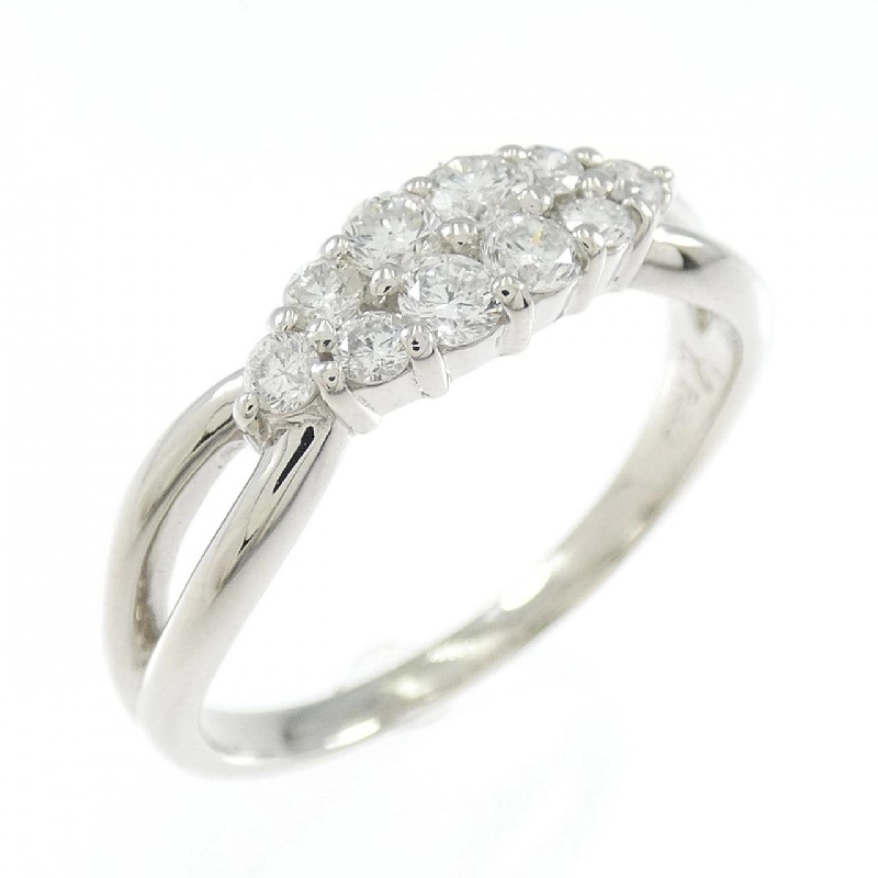 Nhẫn kim cương PT900 0.40CT 665734