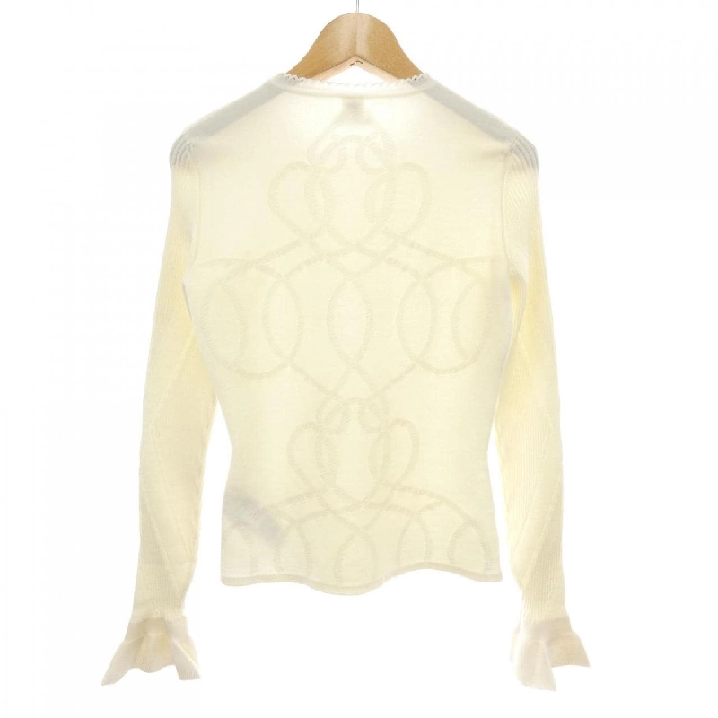 HERMES PALEFROI REMIX 5H2636DF Áo len - Hàng hiệu Chính hãng 810067