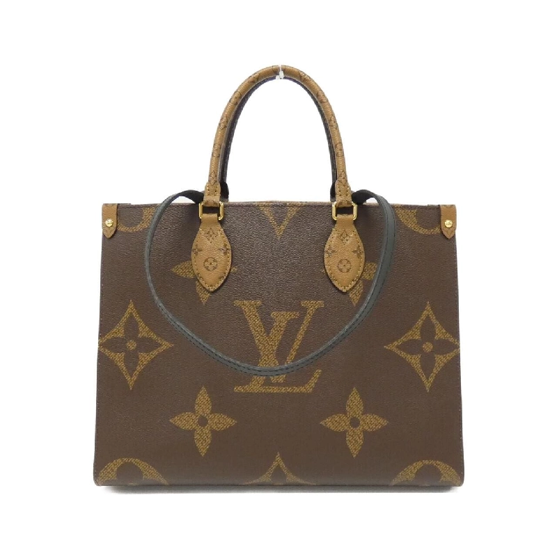 Túi Louis Vuitton Monogram Giant OnTheGo MM M45321 619057